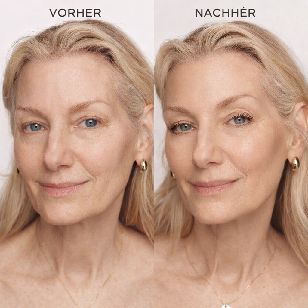 2x1 ~ Veränderte Grundlage ~ SPF 15