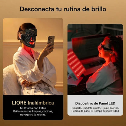 LIORE GLOW