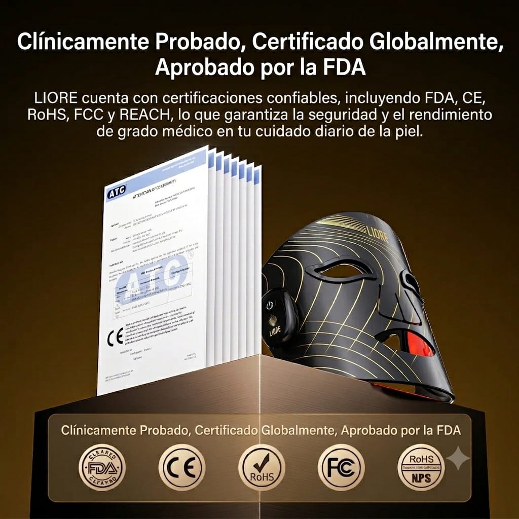 LIORE GLOW