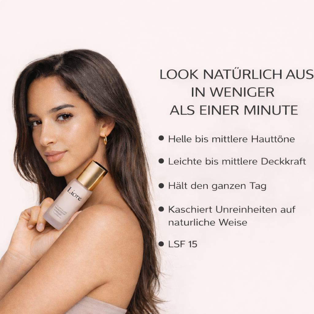 2x1 ~ Veränderte Grundlage ~ SPF 15